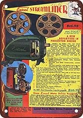 1940 excel proiettori usato  Spedito ovunque in Italia 