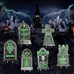 Halloween decorations outdoor for sale  Delivered anywhere in USA 