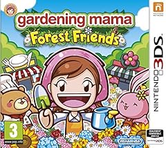 Gardening mama forest d'occasion  Livré partout en France