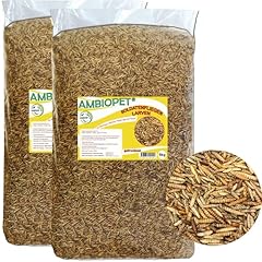 Zoomenu 10kg hermetia gebraucht kaufen  Wird an jeden Ort in Deutschland