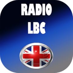 Radio lbc london for sale  Delivered anywhere in UK