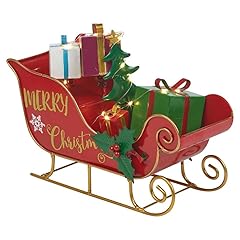 Urbnliving novelty sleigh for sale  Delivered anywhere in UK