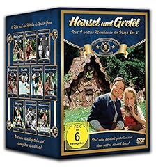 Märchen klassiker box gebraucht kaufen  Wird an jeden Ort in Deutschland