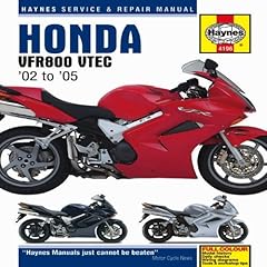 Honda vfr800 vtec usato  Spedito ovunque in Italia 