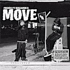 Move explicit d'occasion  Livré partout en France