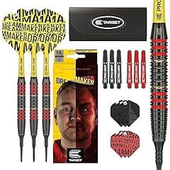 Target darts unisex gebraucht kaufen  Wird an jeden Ort in Deutschland