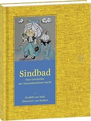 Sindbad geschichte tausendunde gebraucht kaufen  Wird an jeden Ort in Deutschland