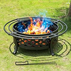 Panovue inch fire for sale  Delivered anywhere in USA 