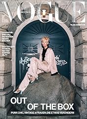 Vogue magazin 2025 gebraucht kaufen  Wird an jeden Ort in Deutschland