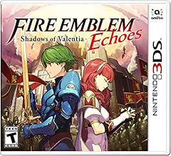 Fire emblem echoes for sale  Delivered anywhere in USA 