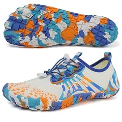 Scarpe barefoot uomo usato  Spedito ovunque in Italia 