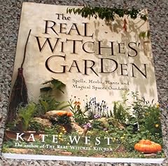 Real witches garden for sale  Delivered anywhere in UK