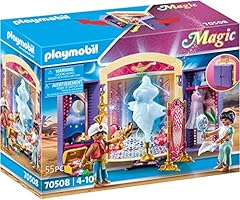 Playmobil magic 70508 d'occasion  Livré partout en France