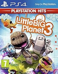 Littlebigplanet hits playstati usato  Spedito ovunque in Italia 