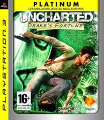 Uncharted drake fortune d'occasion  Livré partout en France
