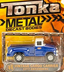 Tonka metal diecast for sale  Delivered anywhere in Ireland