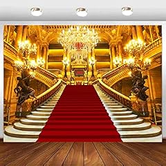 Sensfun red carpet for sale  Delivered anywhere in USA 