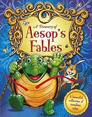 Aesops fables volume for sale  Delivered anywhere in UK