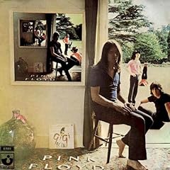 Ummagumma laminated cover usato  Spedito ovunque in Italia 