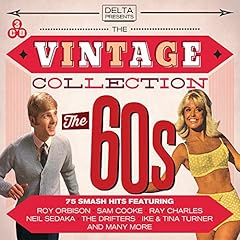 Vintage collection 60s for sale  Delivered anywhere in UK