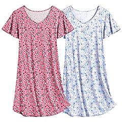 Ekouaer pack nightgown for sale  Delivered anywhere in USA 