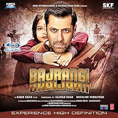 Bajrangi bhaijaan hindi for sale  Delivered anywhere in USA 