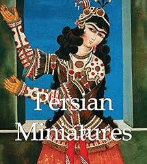 Persian miniatures for sale  Delivered anywhere in USA 