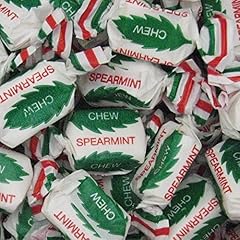 Kingsway spearmint chews for sale  Delivered anywhere in UK