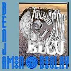 Bleu 2cd format d'occasion  Livré partout en France