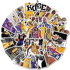 Basketball star stickers for sale  Delivered anywhere in USA 