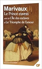 Prince travesti ile d'occasion  Livré partout en Belgiqu