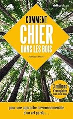 Chier bois d'occasion  Livré partout en France
