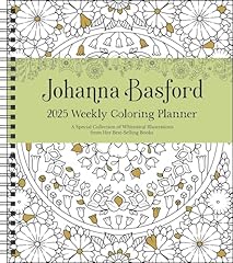 Johanna basford month for sale  Delivered anywhere in USA 
