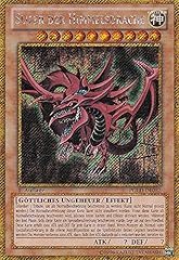 Pgld de032 slifer gebraucht kaufen  Wird an jeden Ort in Deutschland