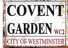 Small covent garden for sale  Delivered anywhere in UK