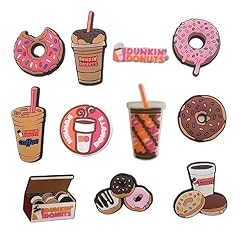 Donut theme dunkin for sale  Delivered anywhere in USA 