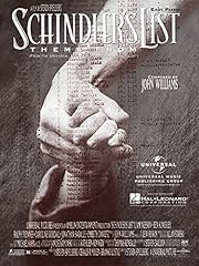 Theme from schindler d'occasion  Livré partout en France