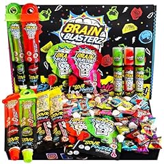 Confezione regalo caramelle usato  Spedito ovunque in Italia 