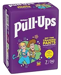 Huggies pull ups for sale  Delivered anywhere in UK