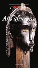 Abcdaire arts africains d'occasion  Livré partout en France