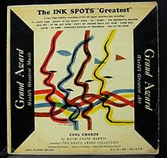 Ink spots ink for sale  Delivered anywhere in USA 