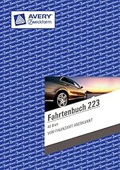 Avery zweckform 223 d'occasion  Livré partout en France