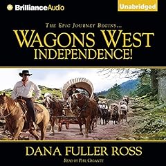 Wagons west independence for sale  Delivered anywhere in USA 