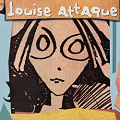 Louise attaque d'occasion  Livré partout en France