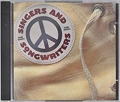 Singers songwriters 1960s for sale  Delivered anywhere in USA 