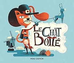 Chat botté d'occasion  Livré partout en France