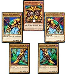 Miskd exodia card for sale  Delivered anywhere in USA 