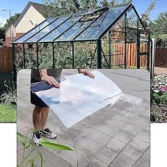 Polycarbonate greenhouse sheet for sale  Delivered anywhere in UK