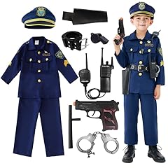 Udekit polizei kostüm gebraucht kaufen  Wird an jeden Ort in Deutschland