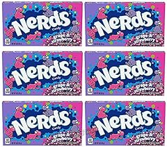 Nerds lot boîtes d'occasion  Livré partout en France